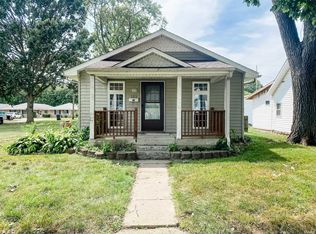 1313 S Delphos St, Kokomo, IN 46902