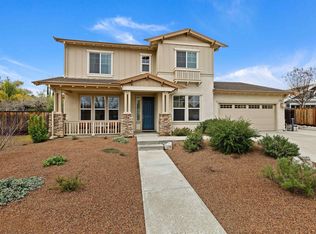 1040 Carrara Way, Livermore, CA 94550