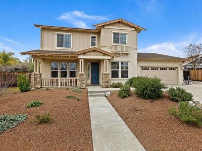 1040 Carrara Way, Livermore, CA, 94550