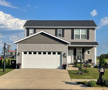 1612 Savile Ln, Washington, IL, 61571