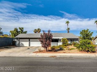 3606 Nicole St, Las Vegas, NV 89120