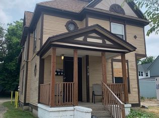 838 Broadway Ave NW APT 3, Grand Rapids, MI 49504