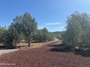 Juniper Mountain, Seligman, AZ 86337