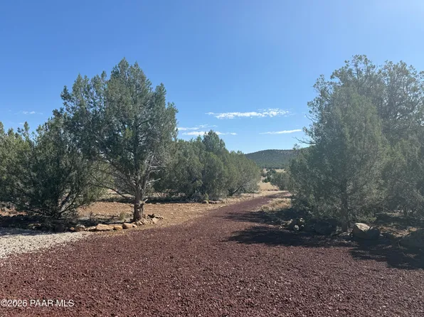 Juniper Mountain, Seligman, AZ 86337
