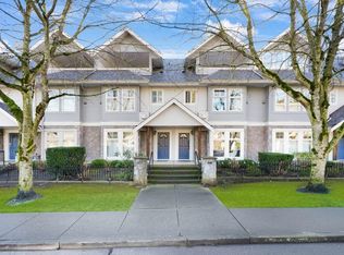 15432 16a Ave #5, Surrey, BC