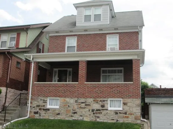 413 Bell Ave, Altoona, PA 16602