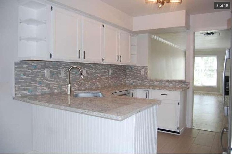Luxury Kitchen