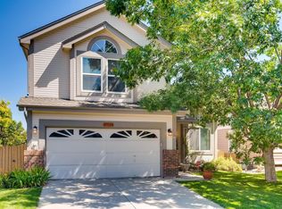 17043 E Wiley Pl, Parker, CO 80134