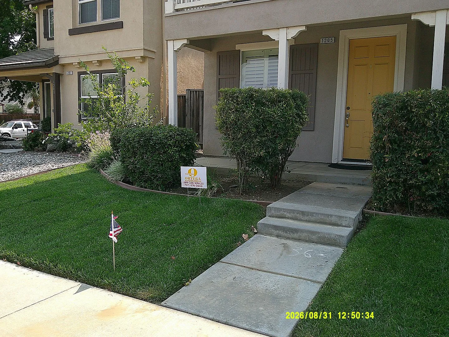 Single-family home in the desirable Valley Glen subdivision of Dixon. — Photo 3