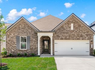 412 Old Spring Ln Lot 26, Gallatin, TN 37066