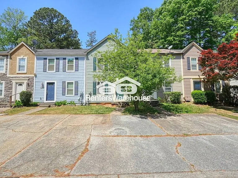 1822 Cumberland Valley Pl SE — Photo 1