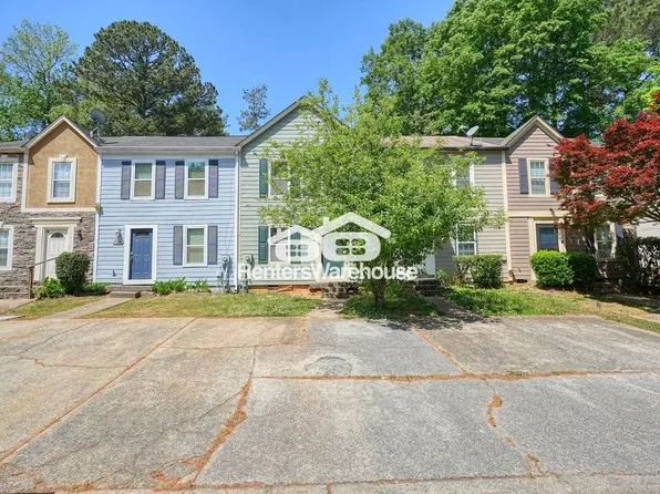 1822 Cumberland Valley Pl SE, Smyrna, GA 30080