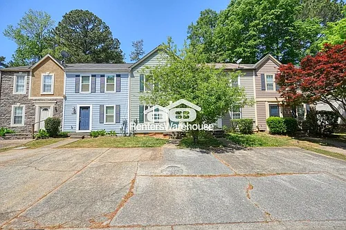 1822 Cumberland Valley Pl SE Photo 1
