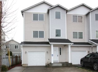 3320 SE 87th Ave UNIT 2, Portland, OR 97266