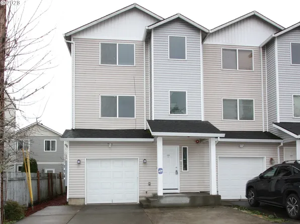 3320 SE 87th Ave Unit 2, Portland, OR 97266