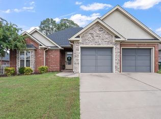 1100 Georgetown Dr, Conway, AR 72034
