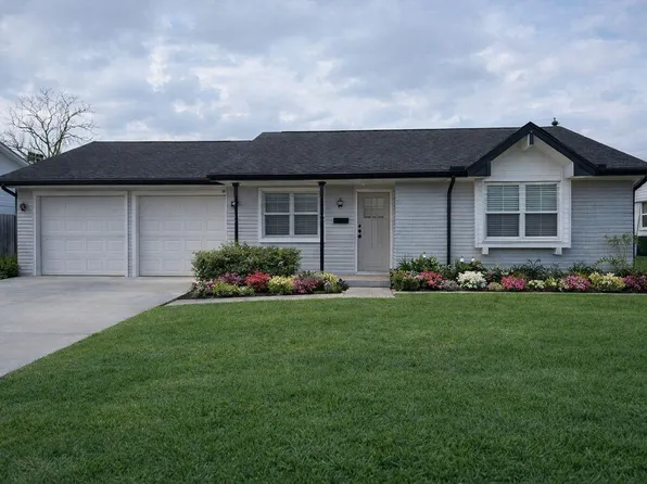 3822 Ebbtide Dr, Houston, TX 77045