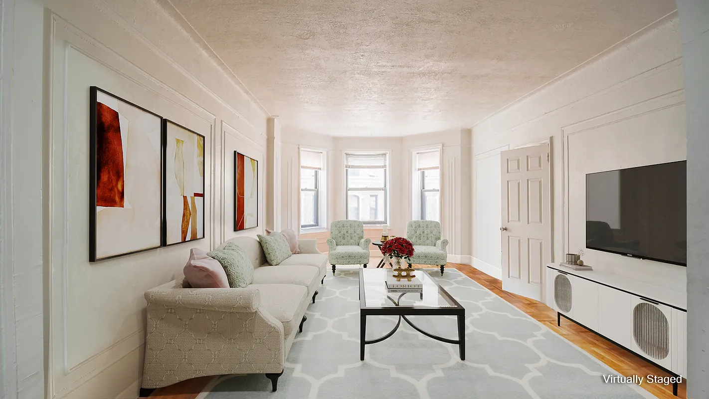 754 Brady Ave Unit 303  