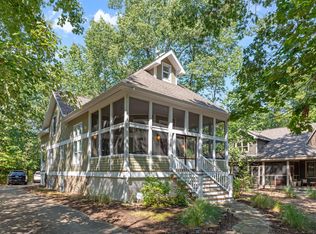 18690 Old Field Rd, New Buffalo, MI 49117