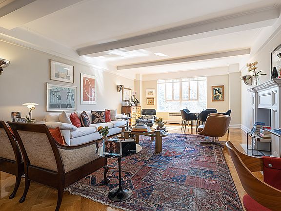 4th image of 275 Central Park W APT 5B