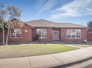 10507 Hartford Ave, Lubbock, TX 79423