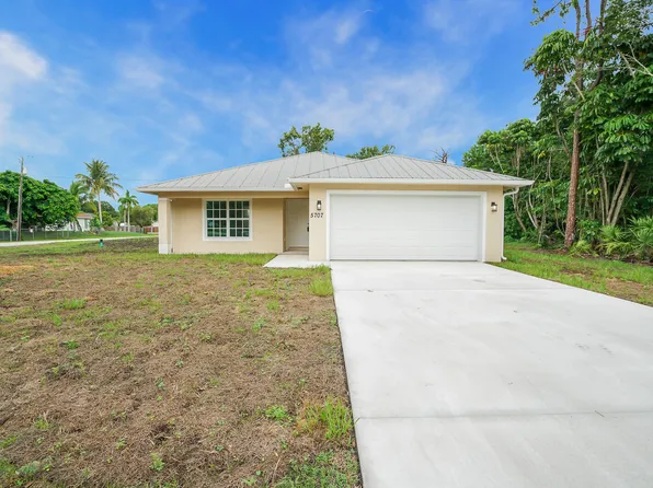 5707 Shannon Drive, Fort Pierce, FL 34951