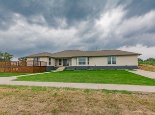 360 Chimney Cove Dr, Marble Falls, TX 78654