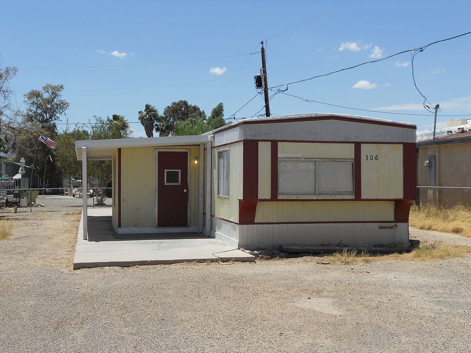 306 Nevada Dr.