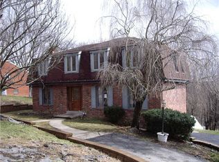 119 Clearview Dr, Canonsburg, PA