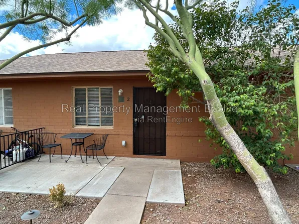338 W Highland Ave APT 2, Phoenix, AZ 85013