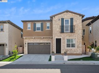 321 Arrowleaf St, San Ramon, CA 94582