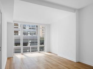 1050 6th Ave APT 18A, New York, NY 10018
