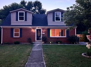 1777 Gettysburg Rd, Lexington, KY 40504
