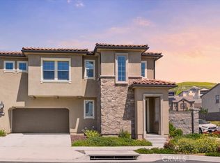 1901 Aliso Canyon Dr, Lake Forest, CA 92610