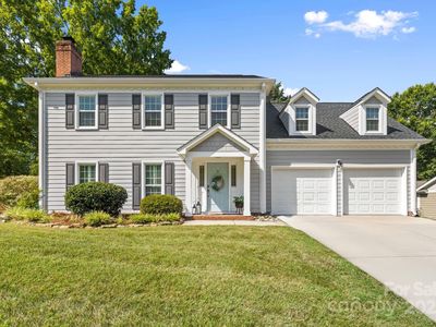 2838 Candleberry Ct, Charlotte, NC, 28210