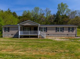3375 Crooked Creek Rd, Carlisle, KY 40311