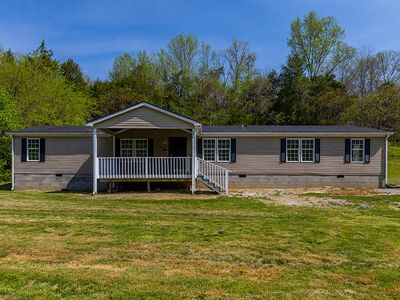 3375 Crooked Creek Rd, Carlisle, KY, 40311