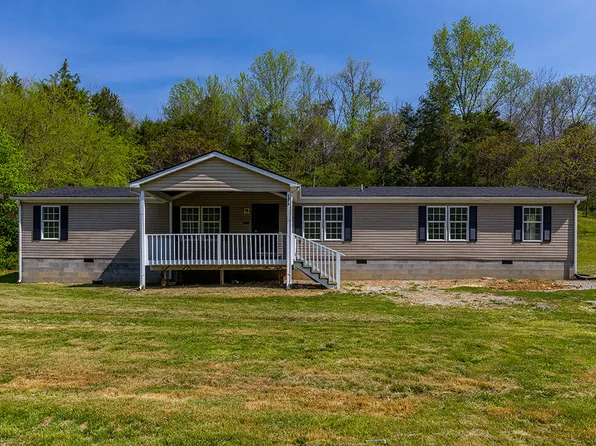 3375 Crooked Creek Rd, Carlisle, KY 40311