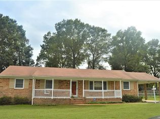 3917 Durrette Dr, North Chesterfield, VA 23237