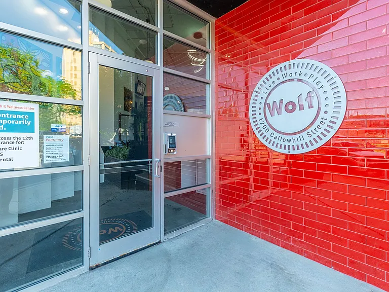 The Lofts at The Wolf Building — Photo 11