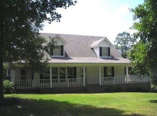 1980 County Road 112, Florence, AL 35633