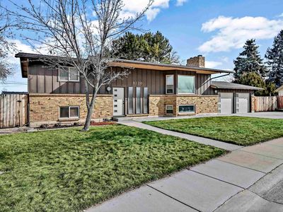 8720 W San Anita Dr, Boise, ID, 83704