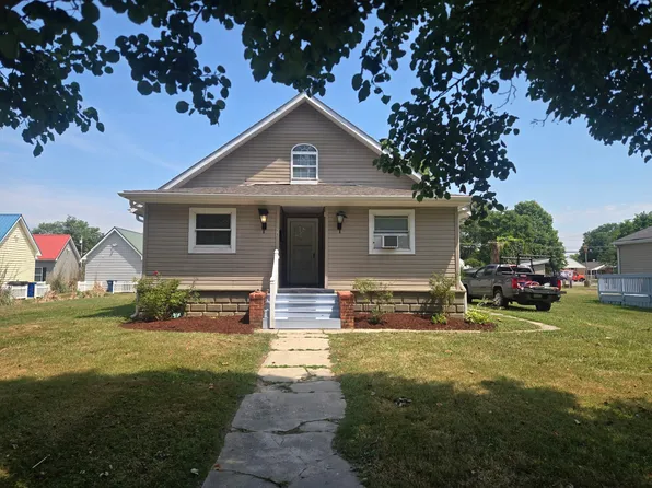 215 W Dover St #A, Easton, MD 21601