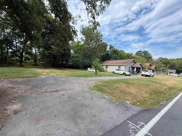 705 W 22nd St, North Little Rock, AR 72114