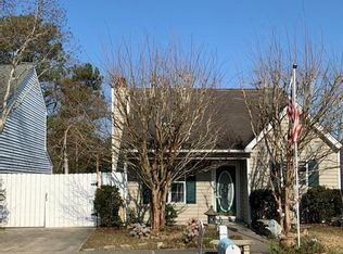 13454 Windsong Dr, Gulfport, MS 39503