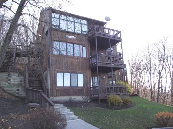 5 Eagle Nest Dr #1, Vernon, NJ 07462