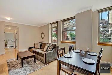 Sold by Bond New York