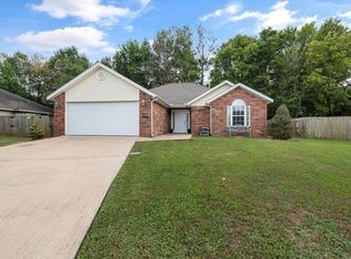4751 E Steeple Chase Dr, Fayetteville, AR 72701