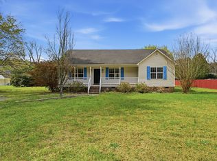 1084 McLemore Rd, Clayton, NC 27520
