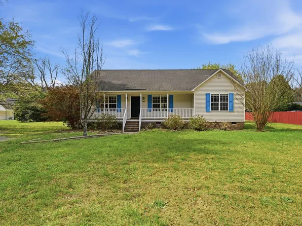 1084 McLemore Rd, Clayton, NC 27520